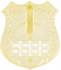 Набор игрового оружия «Полиция» - Фото 4