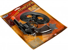 Набор ковбоя игровой - Фото 4