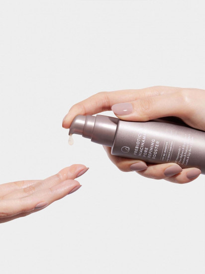 Сыворотка для сужения пор с ниацинамидом «Prebiotic Niacinamide Pore Refining Booster»