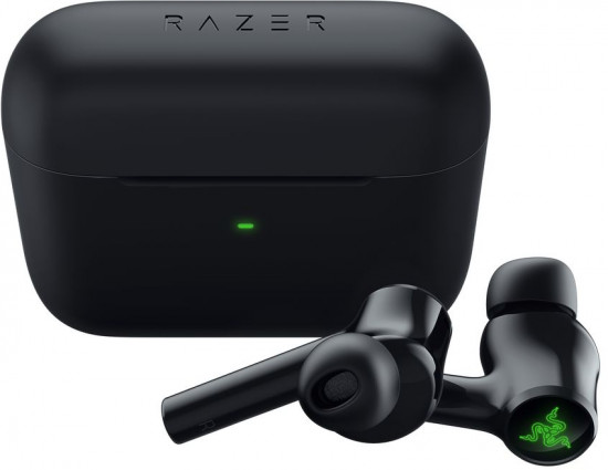 Наушники Razer Hammerhead Pro HyperSpeed