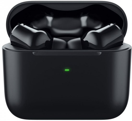 Наушники Razer Hammerhead Pro HyperSpeed