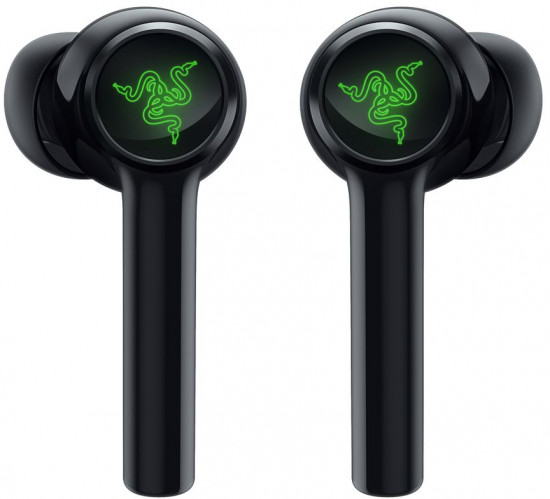Наушники Razer Hammerhead Pro HyperSpeed