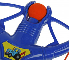 Рогатка с шариками - Фото 1