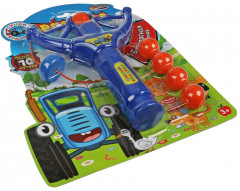 Рогатка с шариками - Фото 4