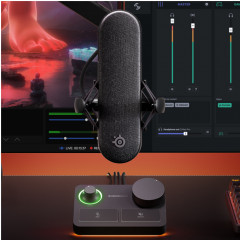 Микрофон Alias Pro - Фото 2