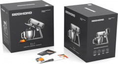 Миксер планетарный FM602 - Фото 2