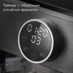 Миксер планетарный FM602 - Фото 6