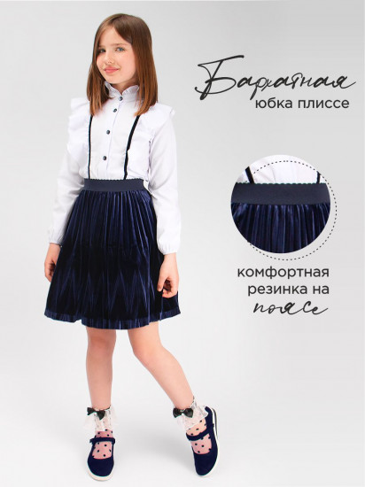 Юбка для девочек