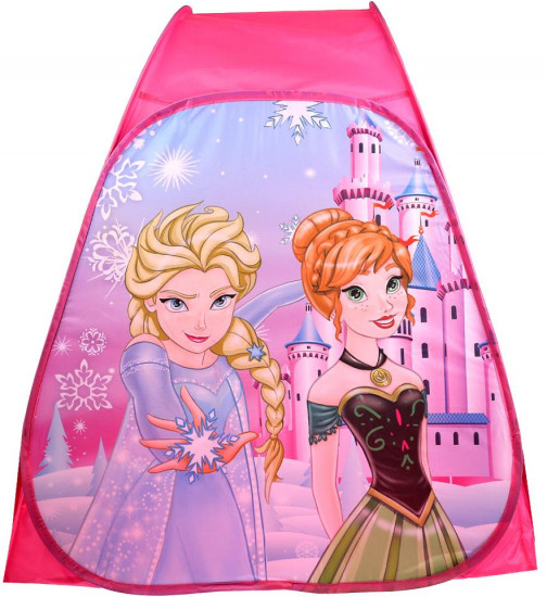 Палатка игровая