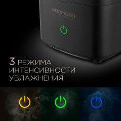 Увлажнитель воздуха RHF-3328 - Фото 5