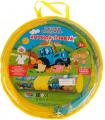 Тоннель игровой - Фото 5