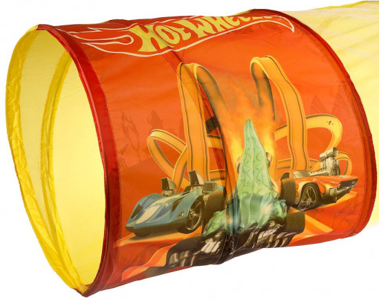 Тоннель игровой