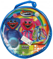 Палатка игровая - Фото 4