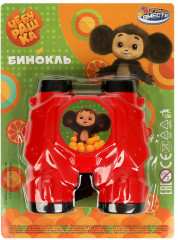 Бинокль - Фото 1