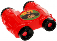 Бинокль - Фото 3