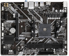 Материнская плата B450M K - Фото 1