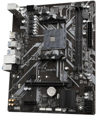 Материнская плата B450M K - Фото 3