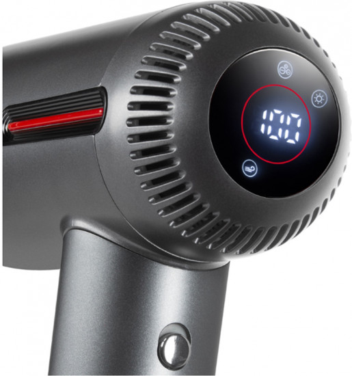 Фен HD1700