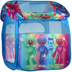 Палатка игровая - Фото 1