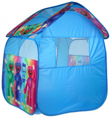 Палатка игровая - Фото 2