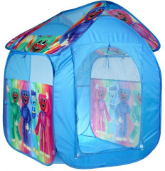 Палатка игровая - Фото 3