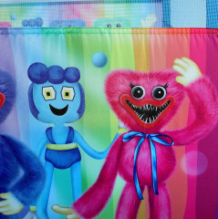 Палатка игровая - Фото 4