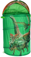 Корзина для игрушек - Фото 2