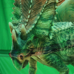 Корзина для игрушек - Фото 3