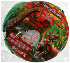 Корзина для игрушек - Фото 5