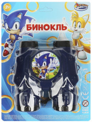 Бинокль - Фото 1