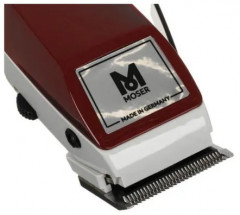 Машинка для стрижки 1400 Burgundy - Фото 1