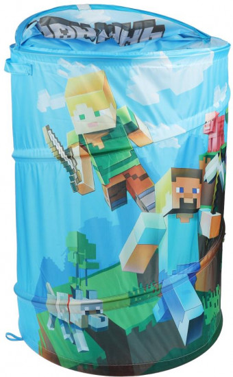 Корзина для игрушек