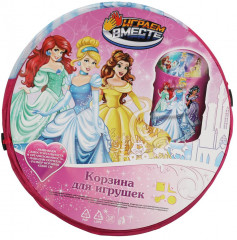 Корзина для игрушек - Фото 5