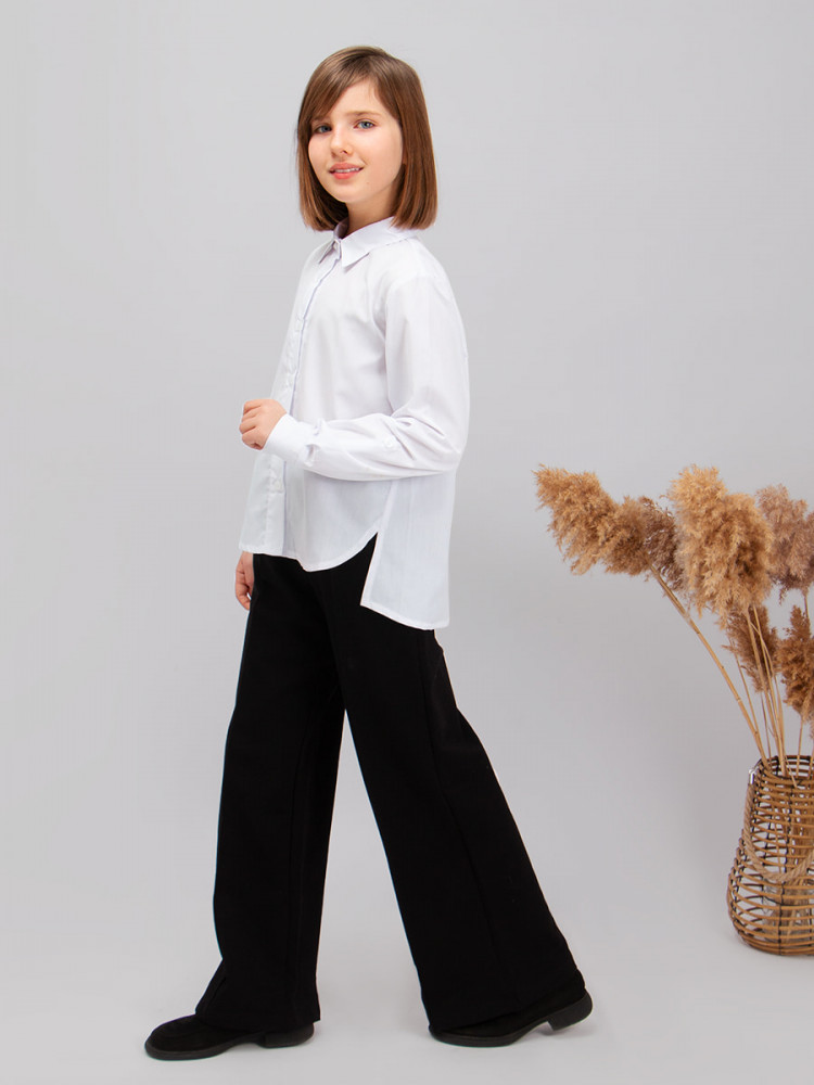 Брюки для девочек | School collection | Соль&Перец | Фото 6
