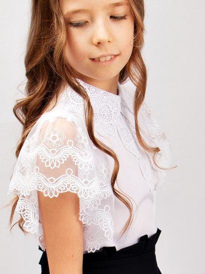 Блузка для девочек