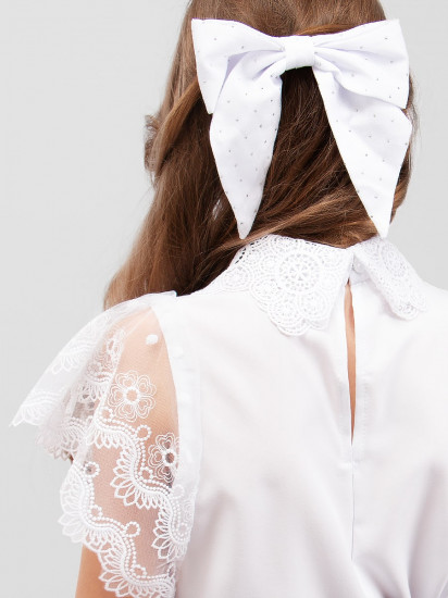 Блузка для девочек