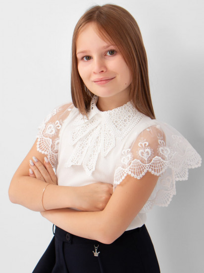 Блузка для девочек