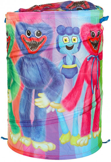 Корзина для игрушек