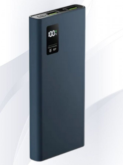 Аккумулятор внешний Olmio QR-10
