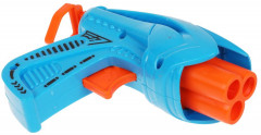 Бластер с мягкими пулями - Фото 1