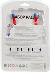 Набор раций - Фото 4