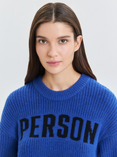 Джемпер женский