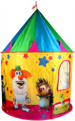 Палатка детская игровая - Фото 1