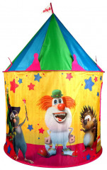 Палатка детская игровая - Фото 2