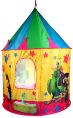 Палатка детская игровая - Фото 3