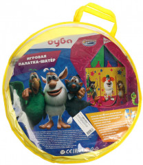 Палатка детская игровая - Фото 5