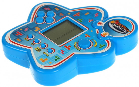 Игра логическая электронная
