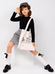 Сумка-шоппер - Фото 2