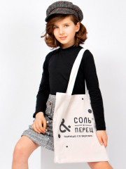 Сумка-шоппер - Фото 3