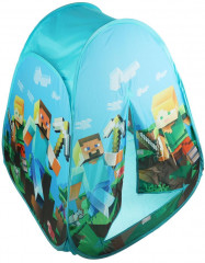 Палатка детская игровая - Фото 2